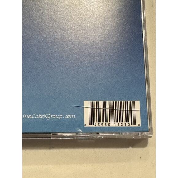 MIDLAND SIGNED AUTOGRAPHED BARELY BLUE CD 2024 BRAND NEW #1 - Picture 11 of 11